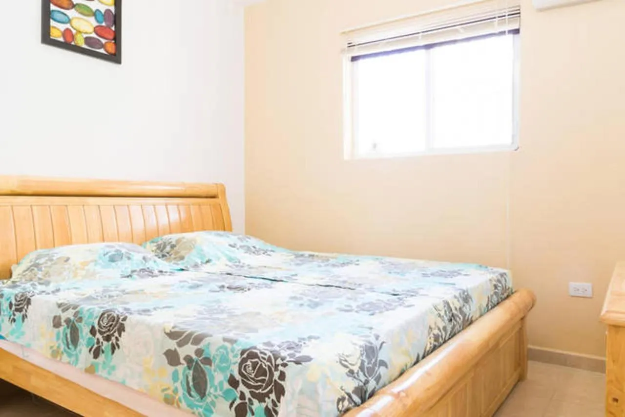 Casa vacanze Cozy Home Under The Sun With Swimmingpool Paradera Aruba