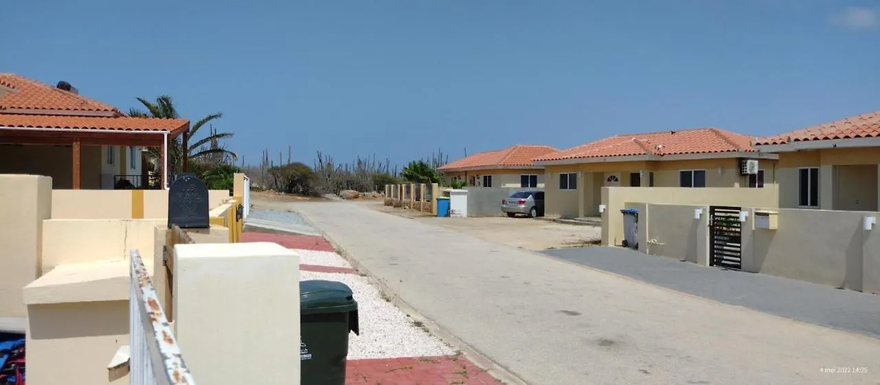 Cozy Home Under The Sun With Swimmingpool Paradera 0*,  Aruba