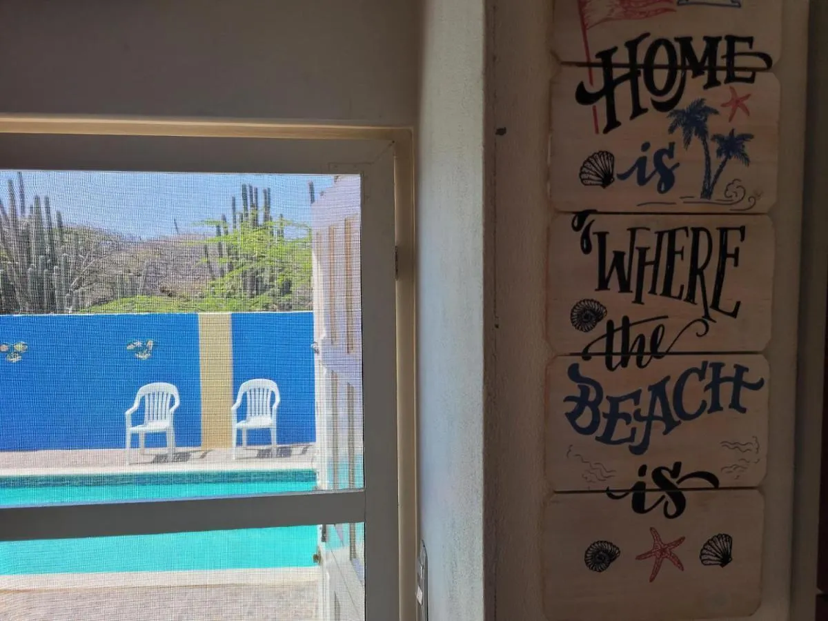 Casa vacanze Cozy Home Under The Sun With Swimmingpool Paradera
