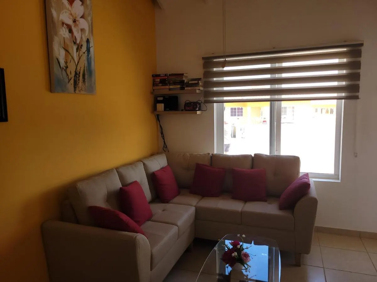 Cozy Home Under The Sun With Swimmingpool Paradera Casa vacanze
