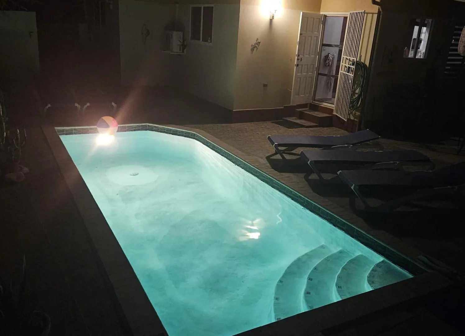Casa vacanze Cozy Home Under The Sun With Swimmingpool Paradera